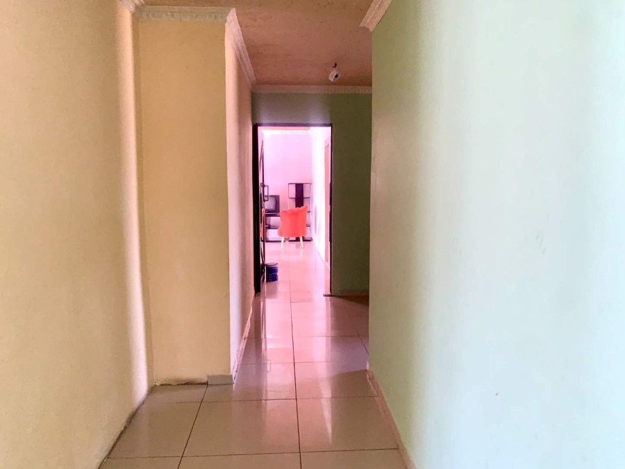 3 Bedroom Property for Sale in Thaba Nchu Free State
